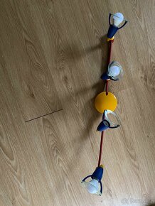 Osvětlení do dětského pokoje - 3