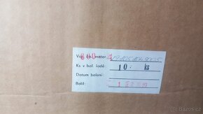 Skla světel PAL - PRODÁM - 3