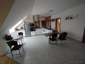 Pronajmu podkrovi - 3