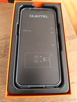 Prodám Oukitel WP35pro - 3