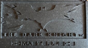 Enterbay - Batman The Dark Knight 1:4 - 3