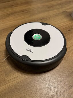 Robotický vysavač iRobot roomba 605 - 3