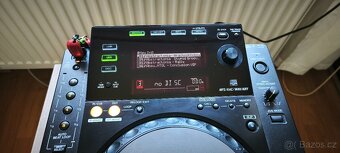 Pioneer cdj 900 - 3