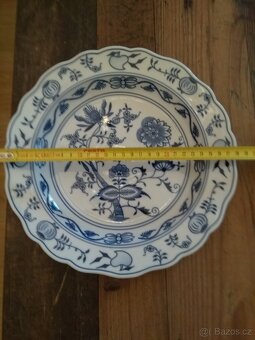 Cibulák - koláčová souprava 8 ks - 3