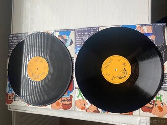 Lp Hurvinkovy stare povesti - 3