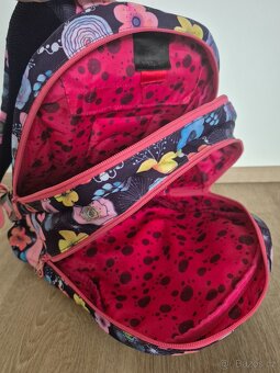 Školní aktovka Topgal - 3