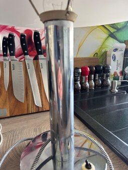 Lampa funkcionalismus - 3