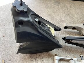 Díly Husqvarna tc fc 2014 - 3