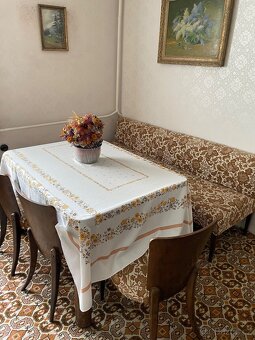 Rozkládací stůl - 3