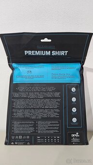 Tričko Call of Duty: MW 2 - Simon Riley / XXL - 3