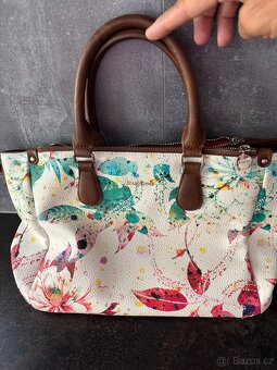 dámská kabelka zn. Desigual - 3
