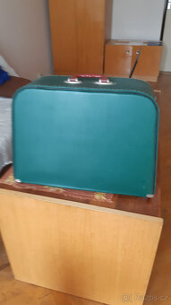 Šicí stroj Lucznik 438 - 3