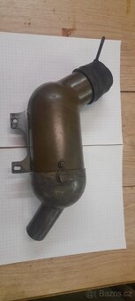 Jawa , ČZ filtrbox s klapkou - 3