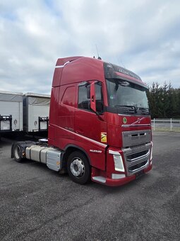 Volvo FH 500 EURO 6 - LOWDECK - 3