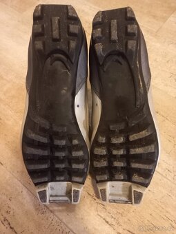 Boty na běžky ALPINA T10 vel. 38 NNN - 3