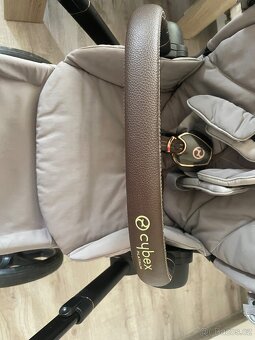 Cybex priam - 3