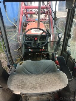 Massey Ferguson 3095 - 3