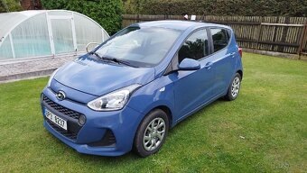 Hyundai i10 - 3
