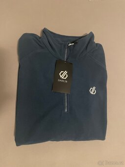 Fleece mikina Dare 2b - 3