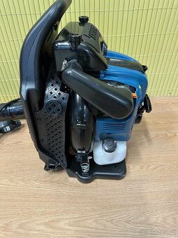 Foukač na záda BBX9900 – 4 takt, jen rozbalený (číslo 1 - 3