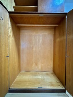 Skříň UP Závody Rousínov - 3