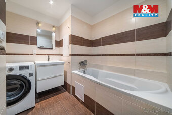 Prodej bytu 3+kk, 68 m², Praha, ul. Jablonecká - 3