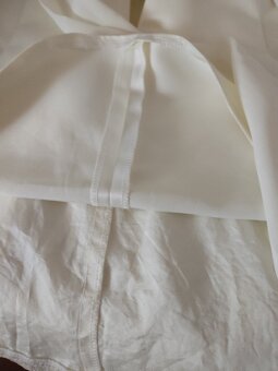 Luxusní společenské šaty vel.38 - 3