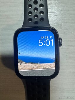 Apple Watch 5 - 3