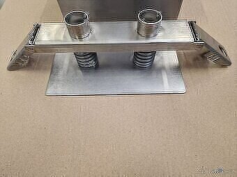 Forma na šunku 4 kg - 3