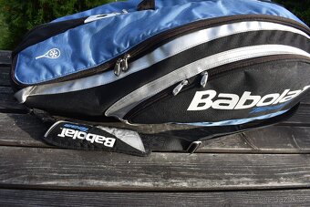tenisová taška BABOLAT - 3