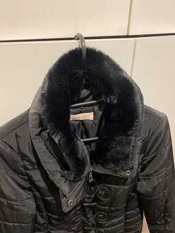 Zimní bunda Camaieu - 3