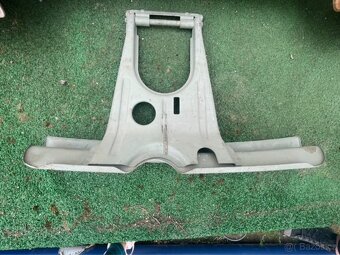 Čelo Škoda 120 - 3