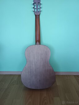 Prodám ORTEGA R55BFT - 3