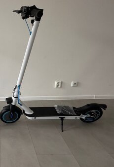 Elektrokoloběžka S2-N - 3