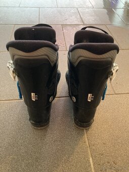 Dětské lyžáky Nordica - 3