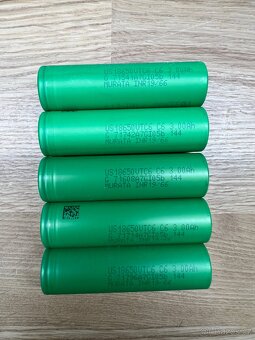 Repase baterií Hilti - 3