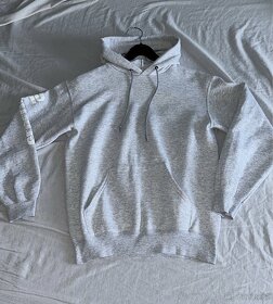 Mikina Fruit of the Loom S - 3