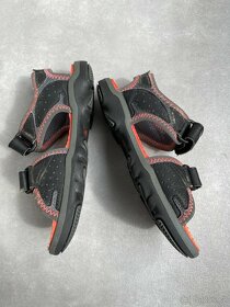 Sandálky Nike vel.26 - 3