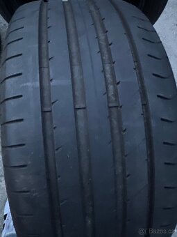 245/40 R18 Continental - 3