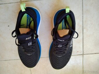 Běžecké boty HOKA - 3