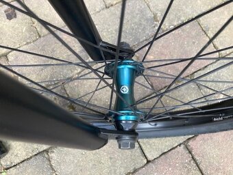 Kolo BMX/freestyle - 3