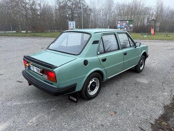 Škoda 105l - 3