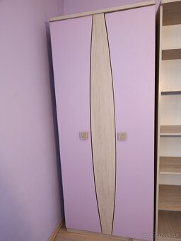 Nábytek do dětského pokoje - 3