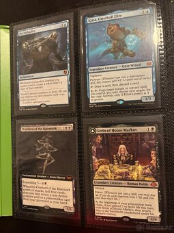 Magic the Gathering - 3