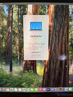 Apple MacBook Pro 16" 2.3GHz Intel Core i9 32GB / 1TB - 3