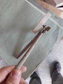 Rúzné staré věci. - 3