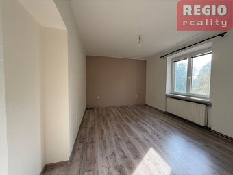 REZERVOVÁNO - Pronájem bytu 2+1, ve Frýdku, ul. Národních mu - 3