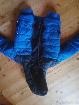 Zimní chlapecké bundy - 3