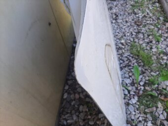 šoupačky Citroen berlingo - 3