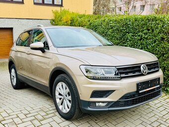 VW TiGUAN 1,5TSi 110kW DSG ACC KAMERA Koup.ČR,2020,99tkm - 3